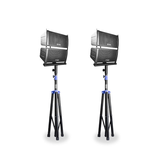 Sistema De Audio Lineal Profesional Tubalcain