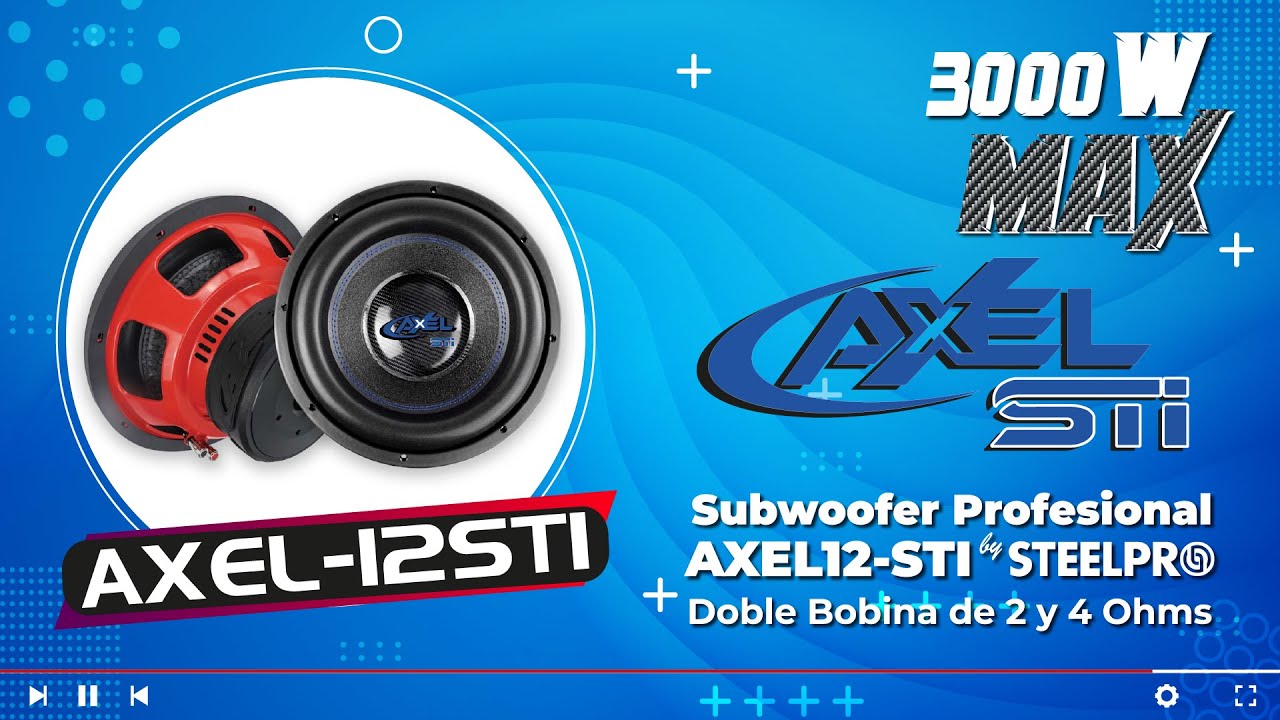 Cargar video: 