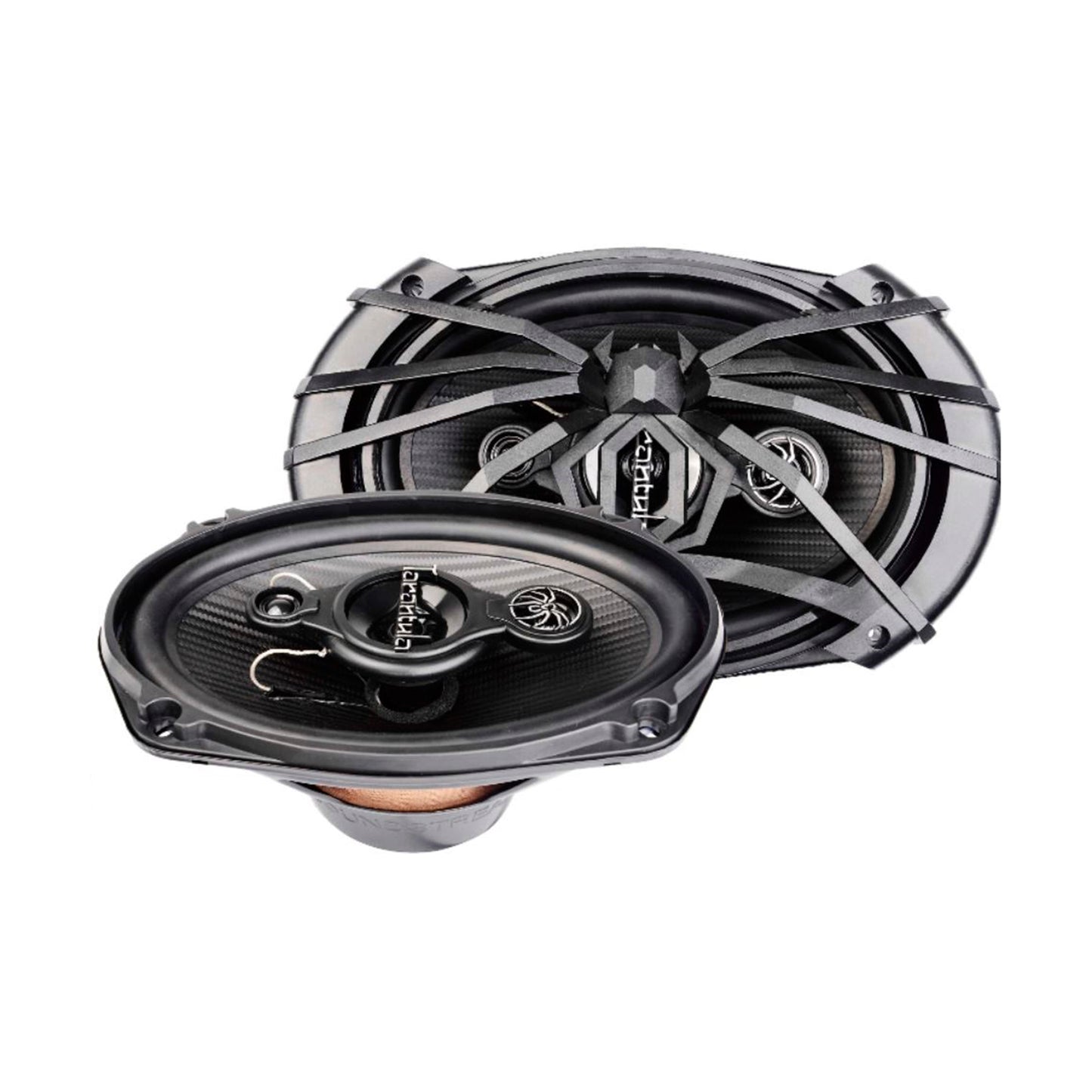 Bocinas Soundstream de 6x9 Pulgadas Full Range