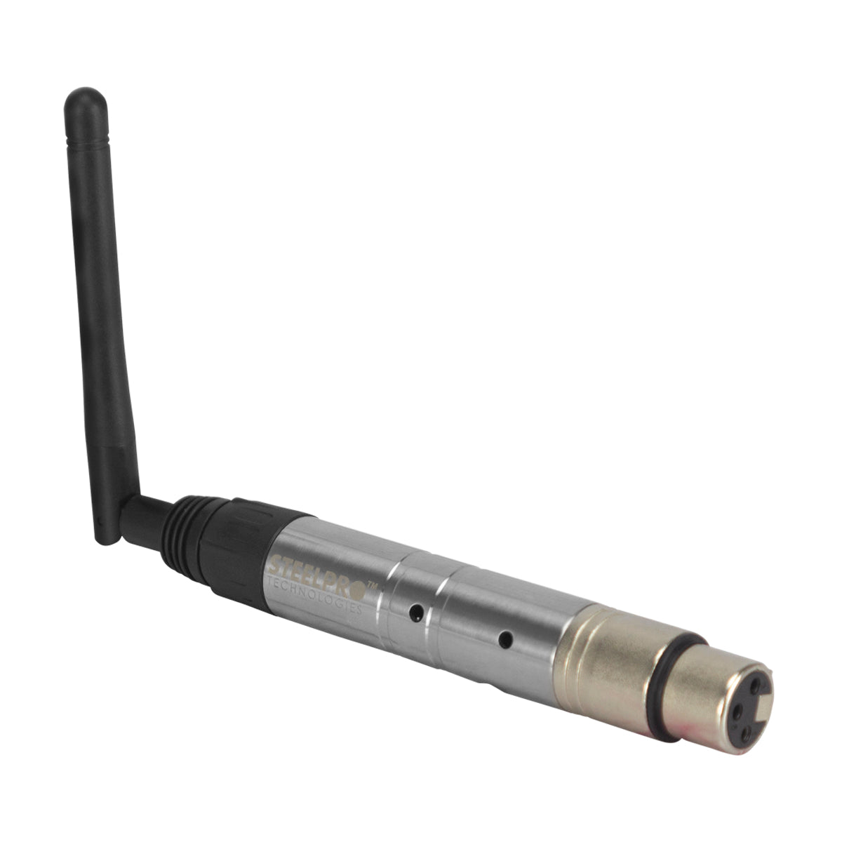Antena Receptora Para DMX Con 500M de alcance