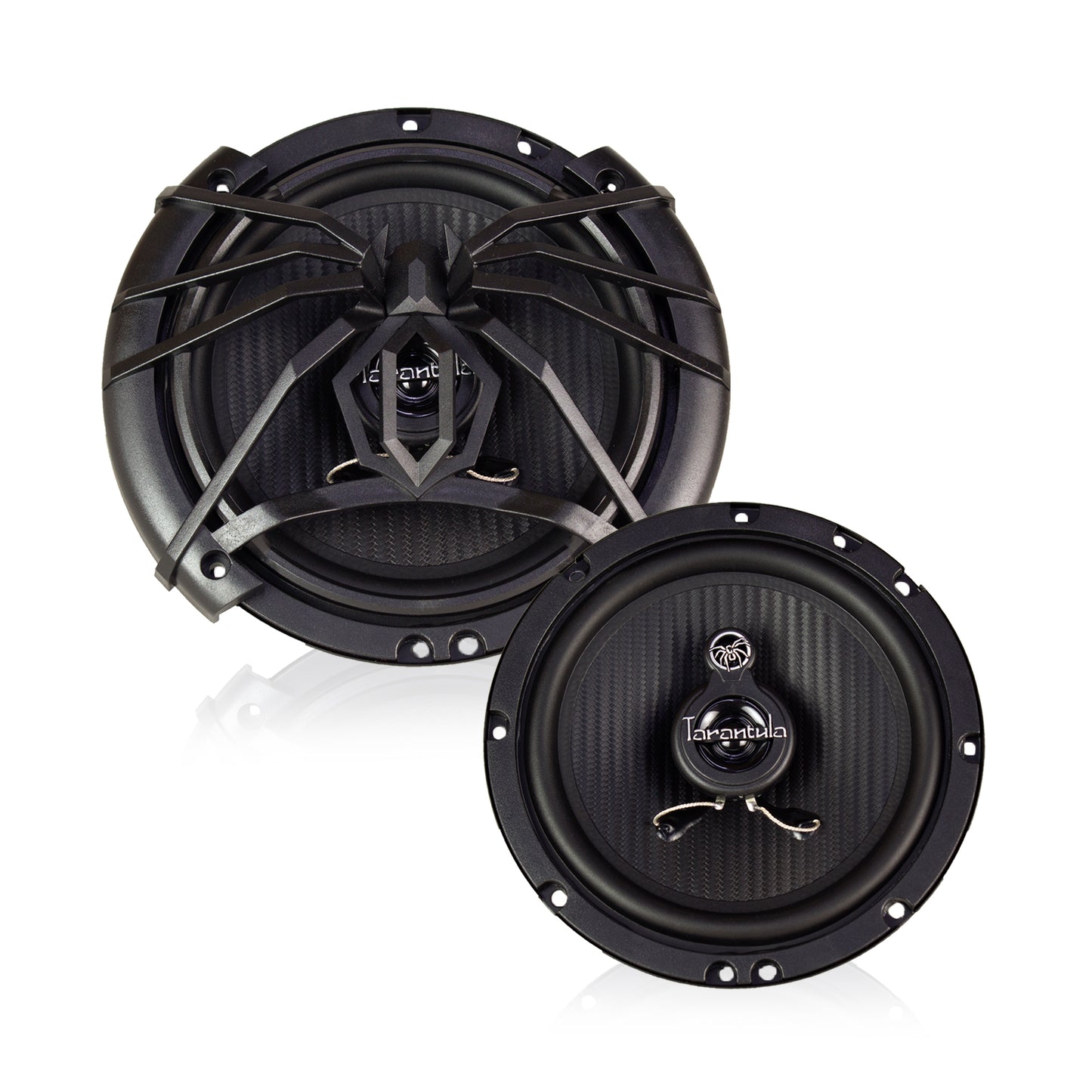 Bocinas 6x5" Pulgadas, Soundstream, Full Range