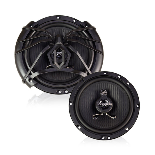 Bocinas 6x5" Pulgadas, Soundstream, Full Range