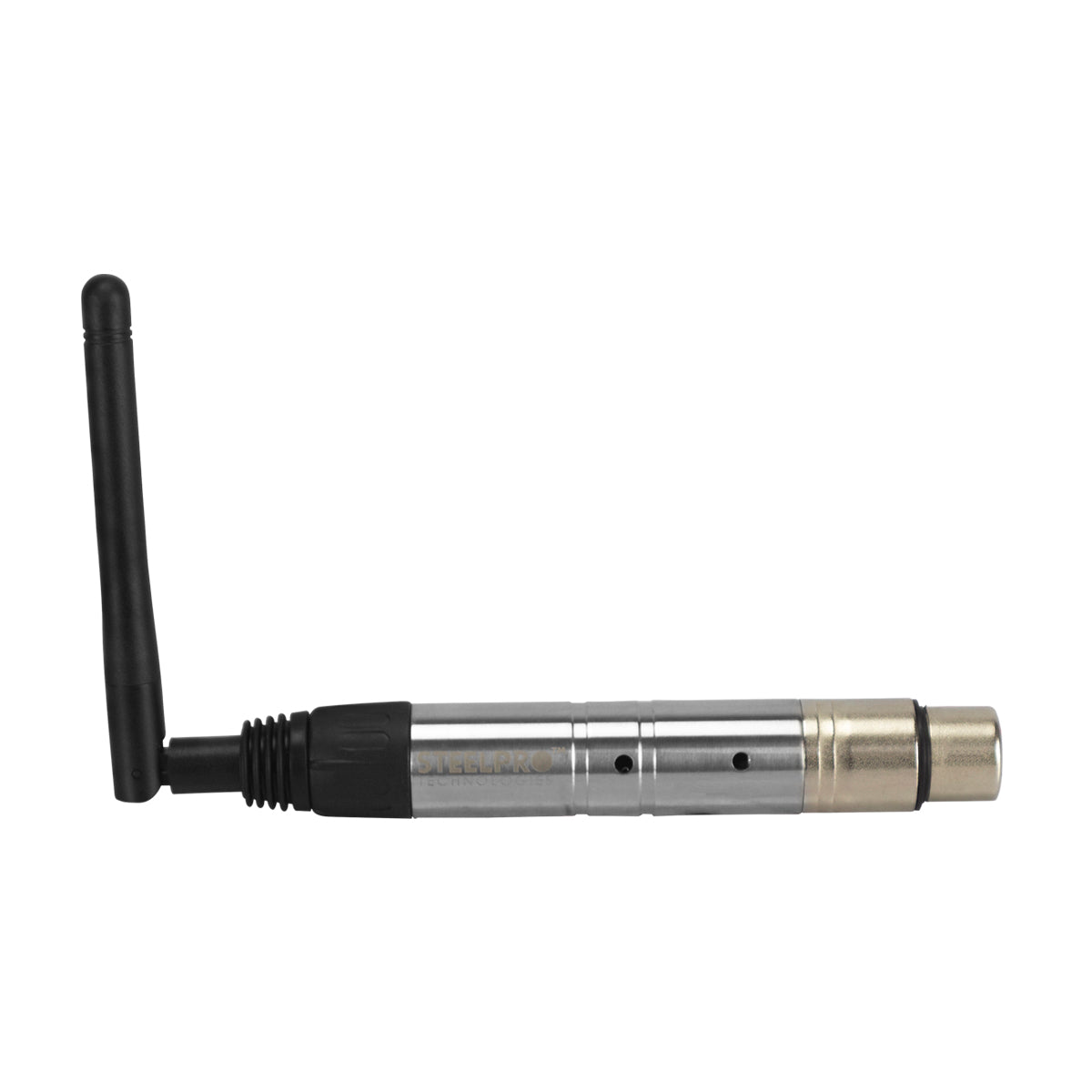 Antena Receptora Para DMX Con 500M de alcance