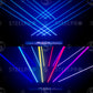 Barra Laser 3 En 1 RGB ANDROMEDA 500mw X 6 Laser