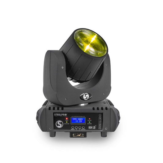 Cabeza Led BEAM De 90W