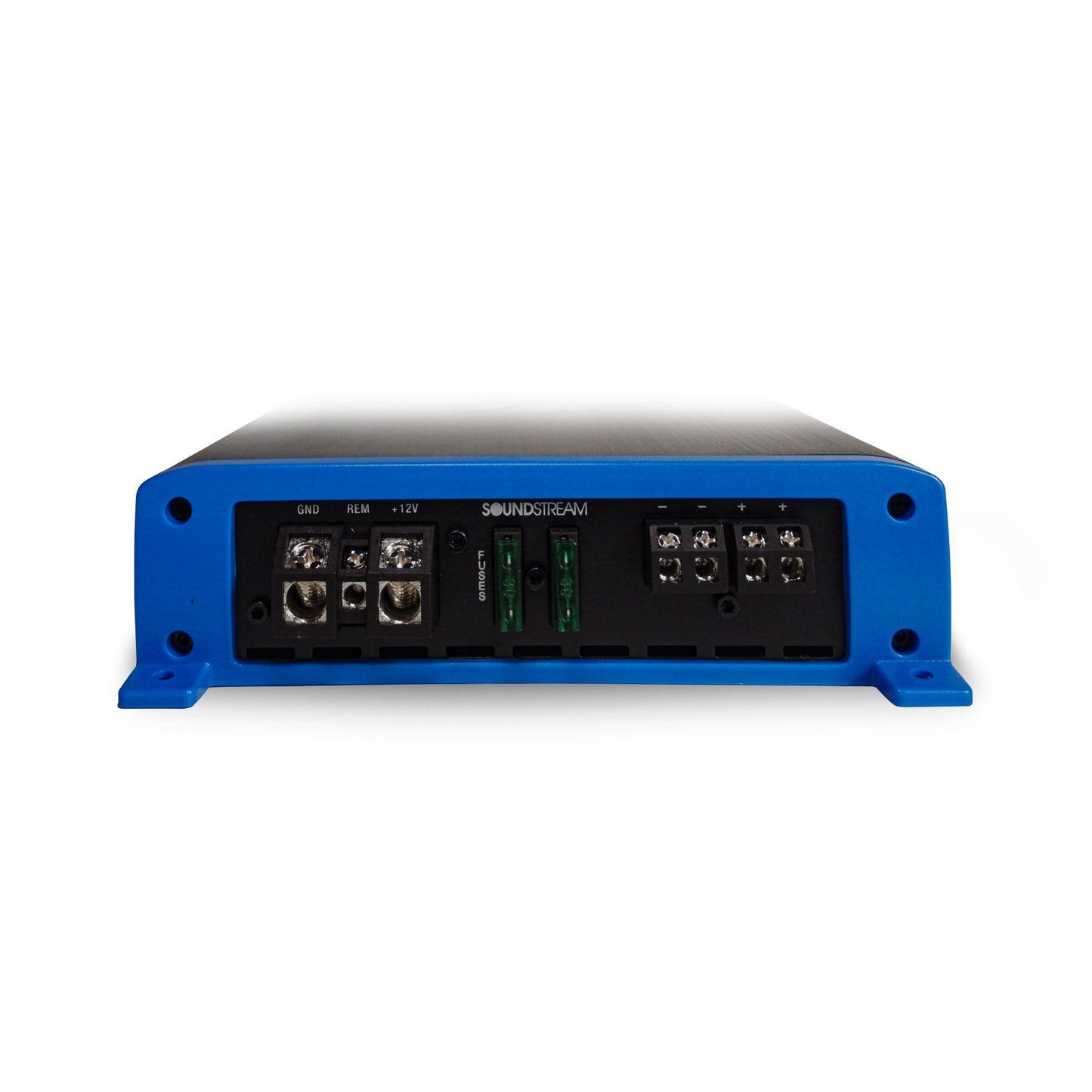 Amplificador Clase D con Monoblock de 2000 watts  Max Veneno by Soundstream