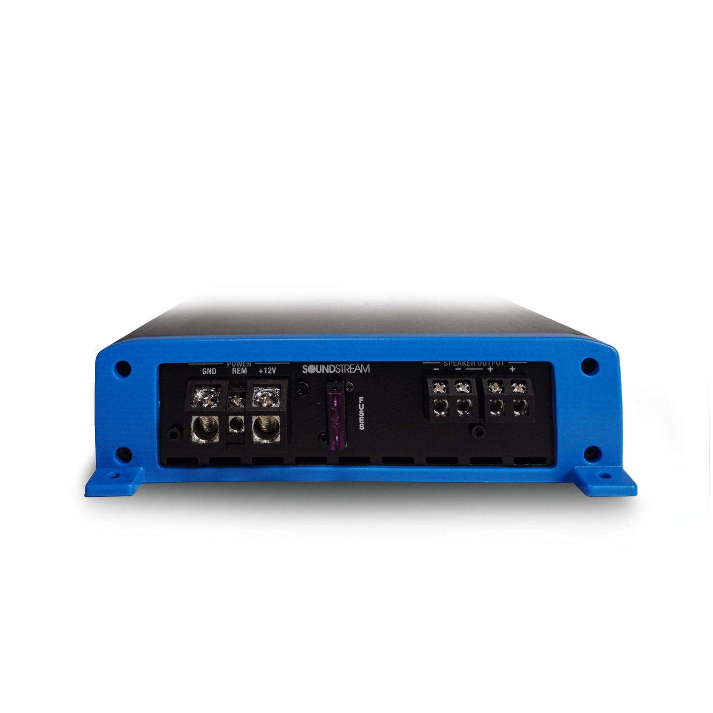 Amplificador  Class D con Monoblock de 1600 watts Veneno By Soundstream