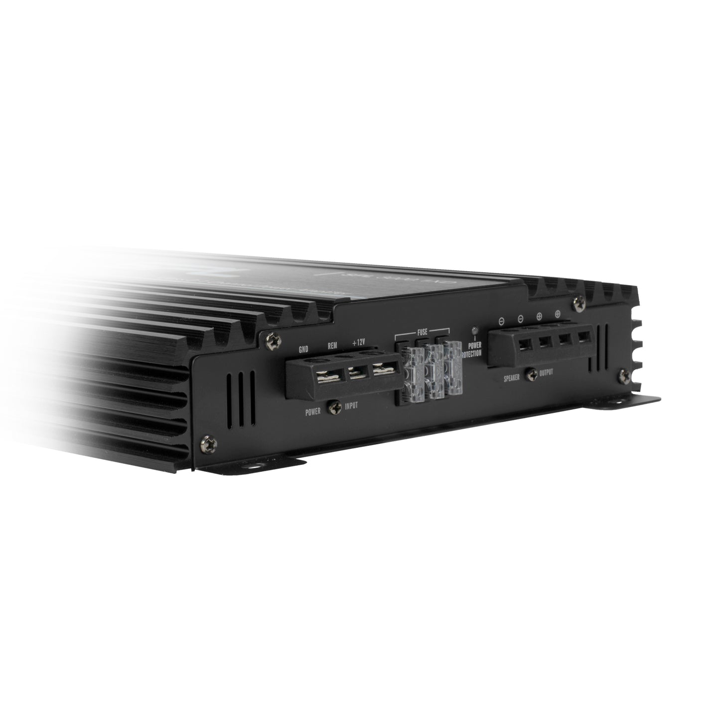 Amplificador Clase D de Para Auto de 3000 Watts Linea SPL