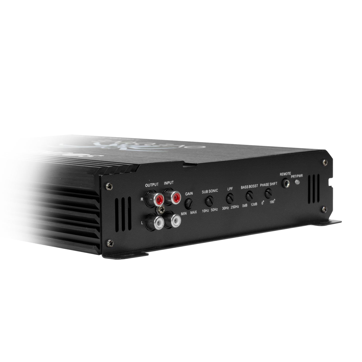 Amplificador Mono Block Clase D Para Auto de 3500 Watts SOUNDSTREAM