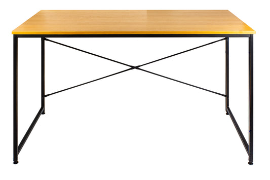 Escritorio De Oficina Minimalista Y Moderno