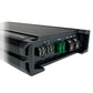 Amplificador Clase D Para Auto de 1600 Watts Mono Block NANO