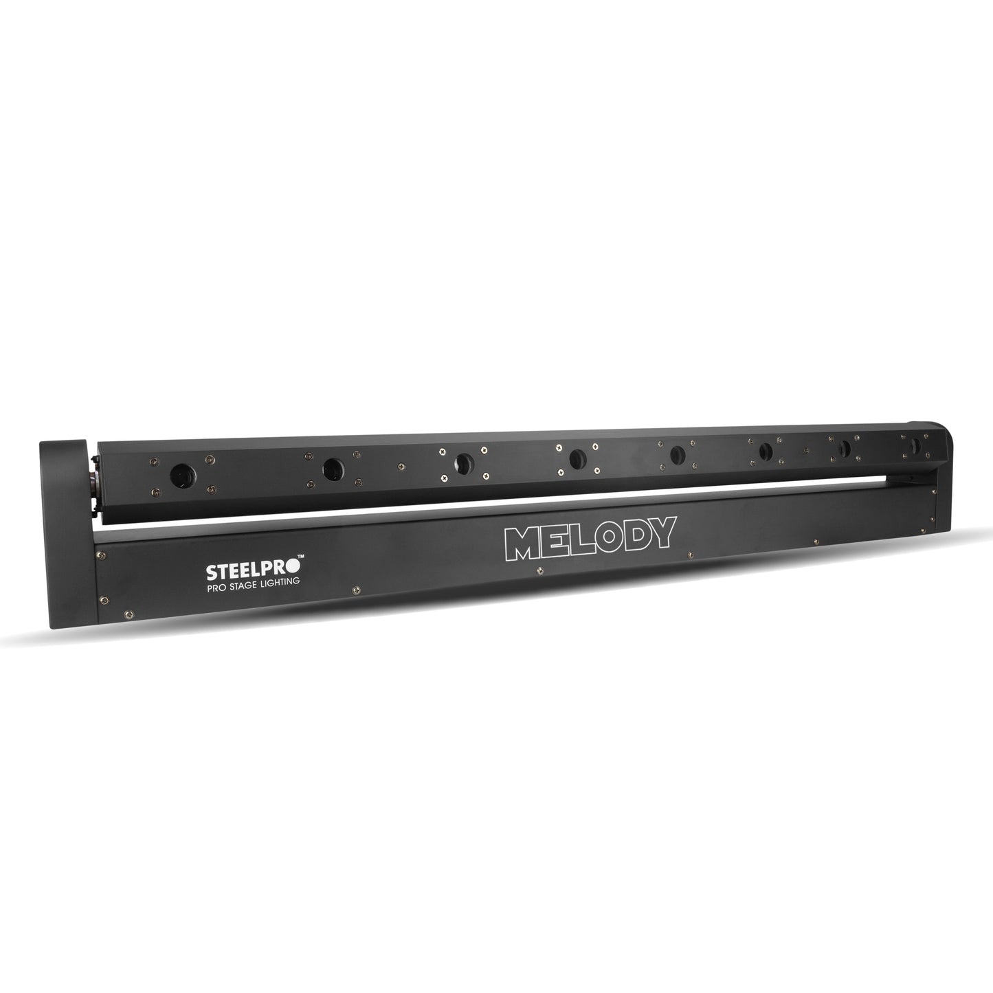 Barra Laser Azul de 8 Lasers por 500mw Melody