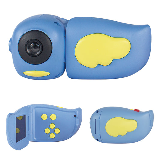 Cámara Digital y de Video De 12 MP Para Niños