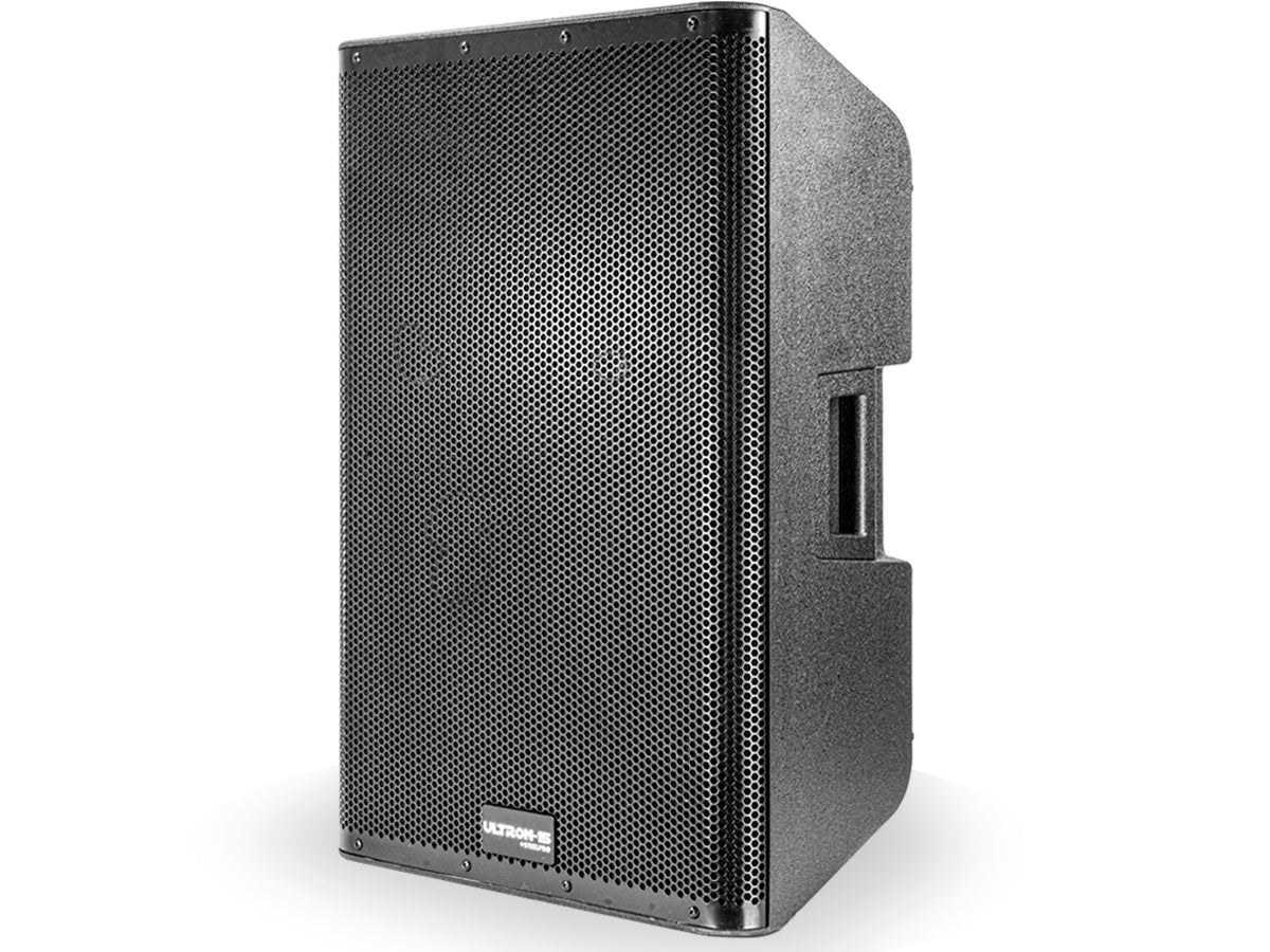 Bafle Profesional de 15" Bi-amplificado Con DSP