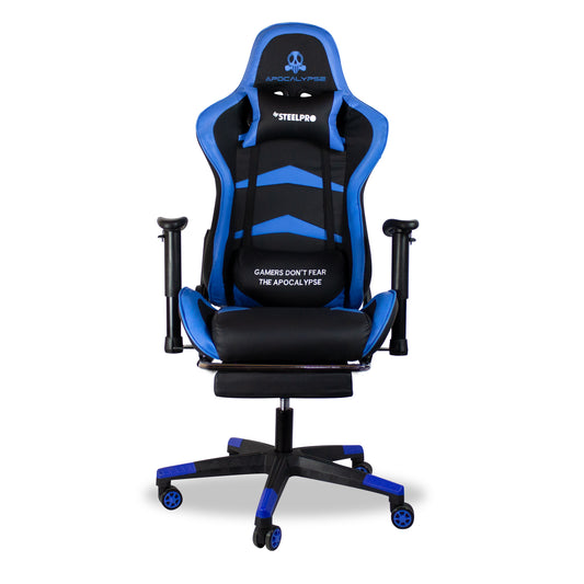 Silla Gamer Ergonomica Reclinable