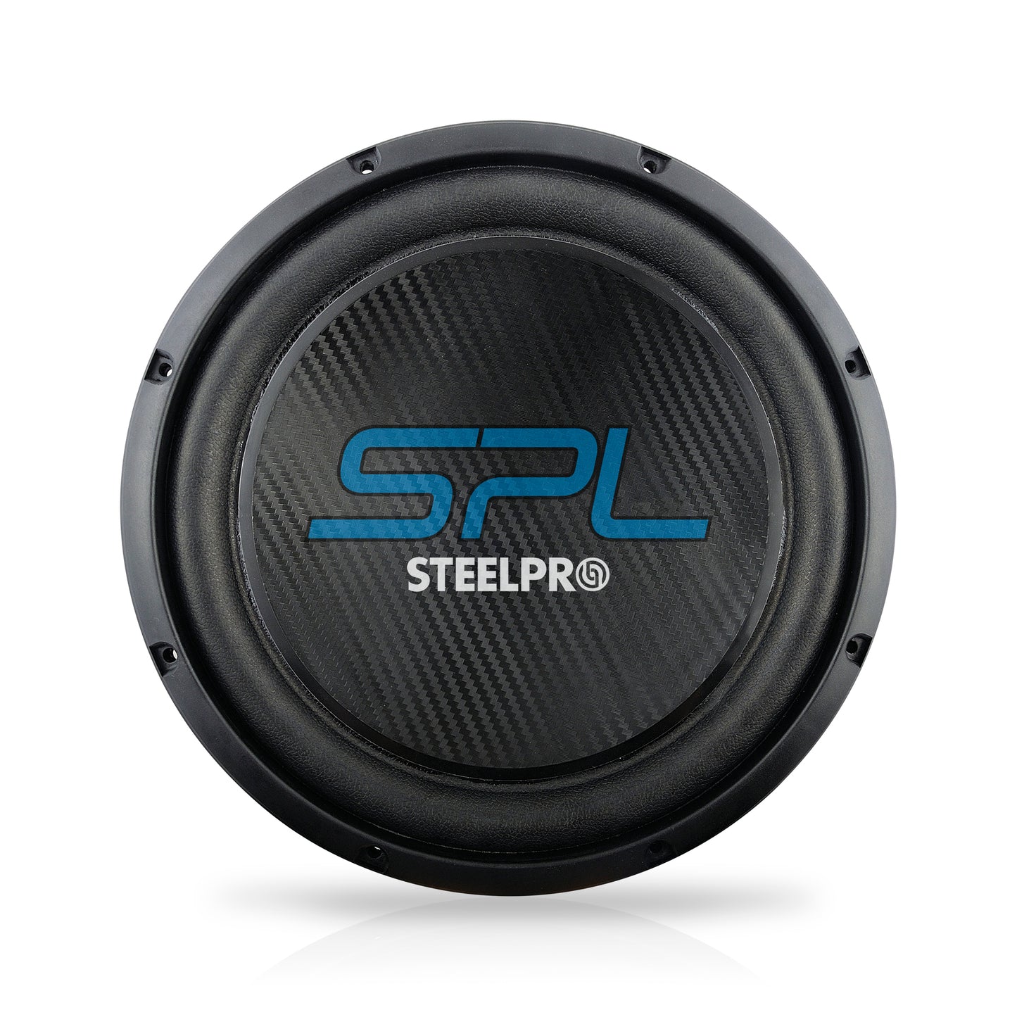 Subwoofer de 12" Pulgadas Con Doble Bobina 1200 Watts