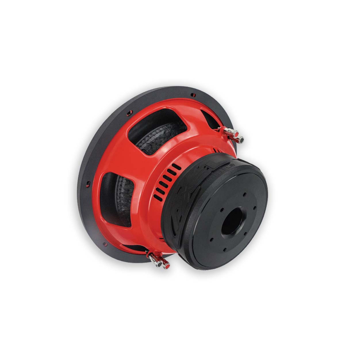 Subwoofer Profesional de 12" Pulgadas de Alto desempeño 2 OHMS AXEL-12STI@2