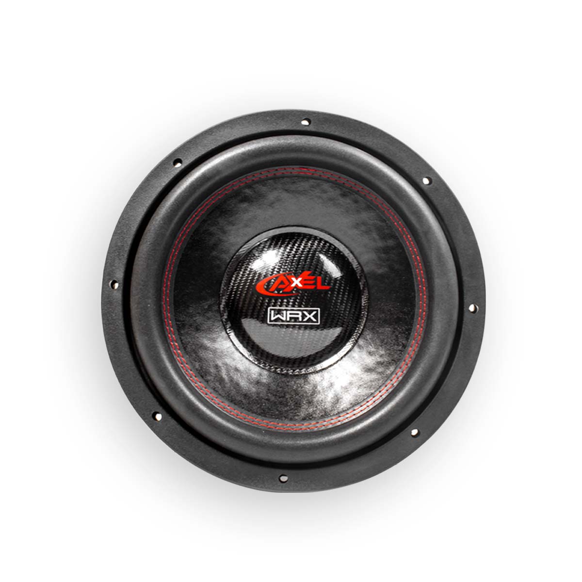 Subwoofer de 12" Pulgadas Openshow De 2000w MAX Kevlar Axel