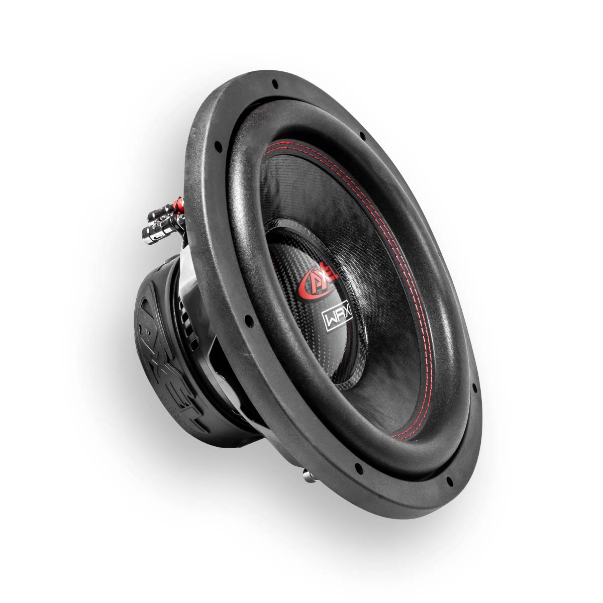 Subwoofer de 12" Pulgadas Openshow De 2000w MAX Kevlar Axel