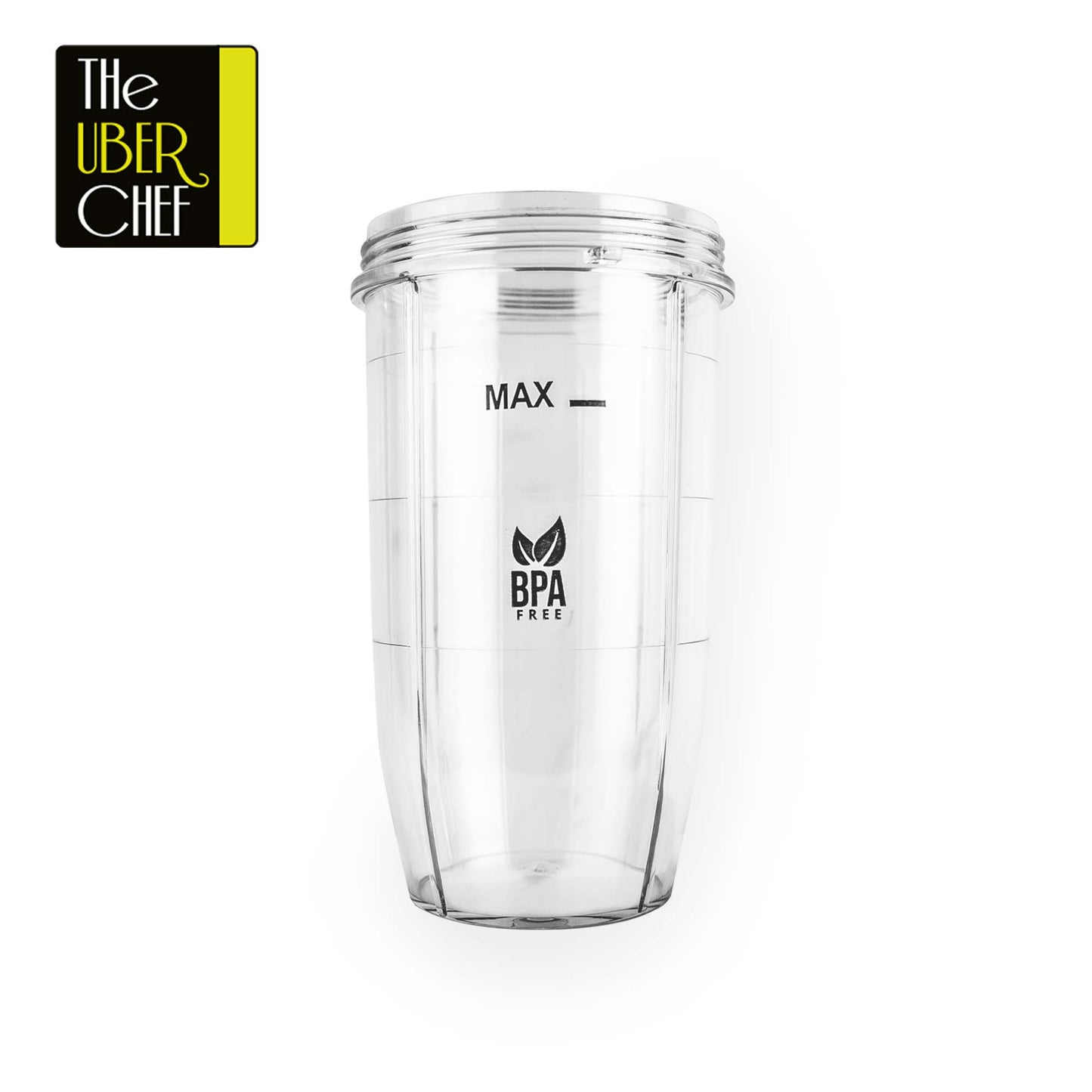 Procesador De Alimentos Nutrition For Life BPA Free de 500W