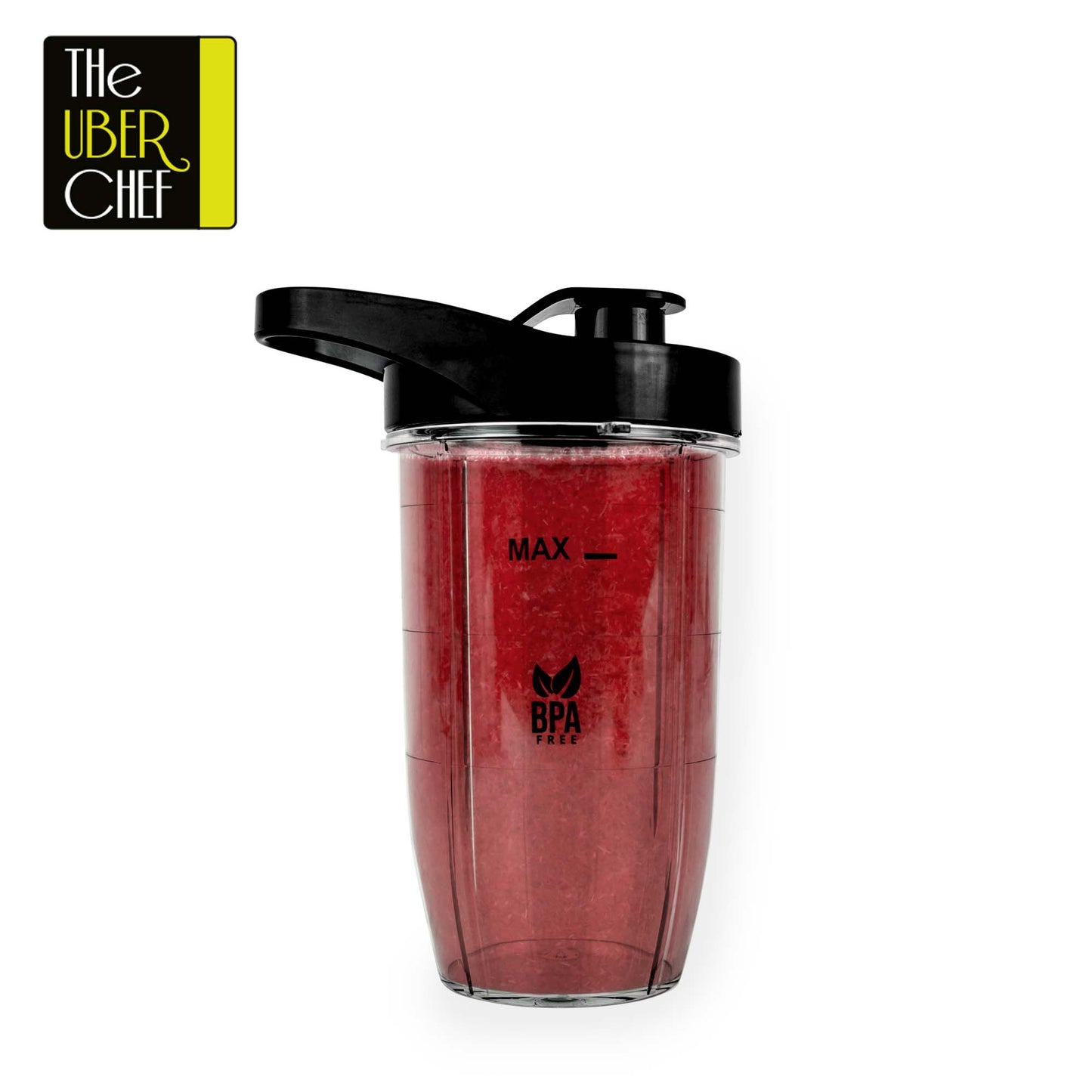 Procesador De Alimentos Nutrition For Life BPA Free de 500W
