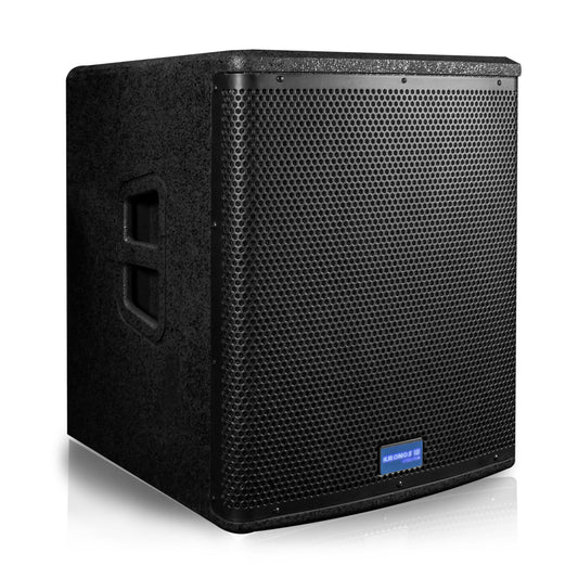 Subwoofer Profesional De Alta Potencia Kronos 18"