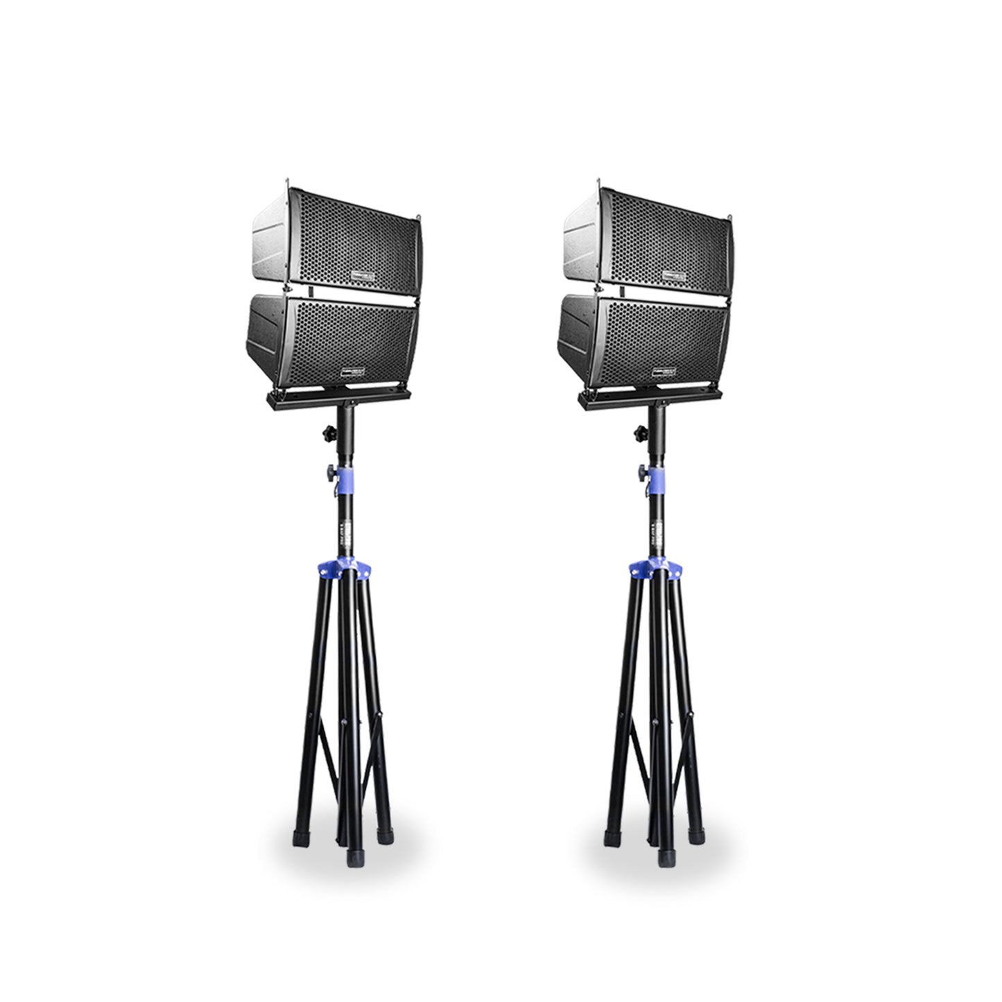 Sistema De Audio Lineal Profesional Tubalcain