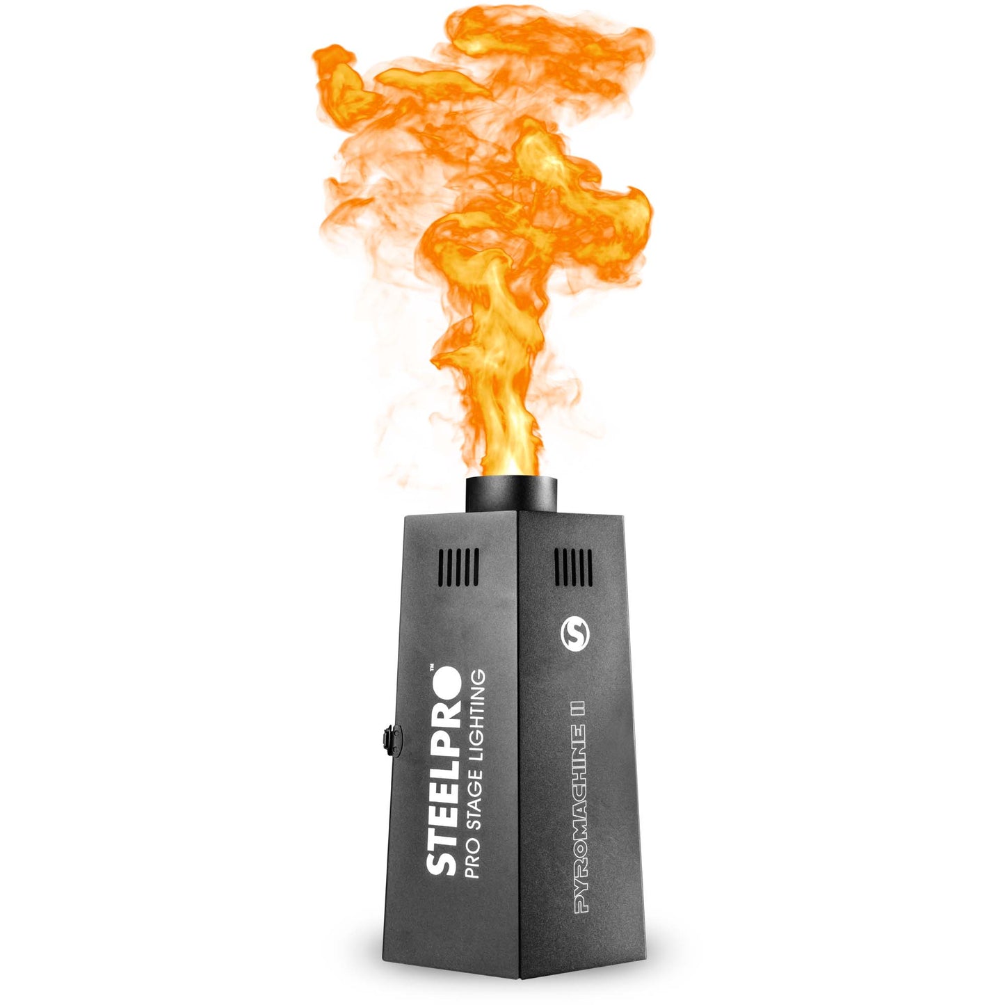 Maquina De Fuego Lanza Llamas De 200W