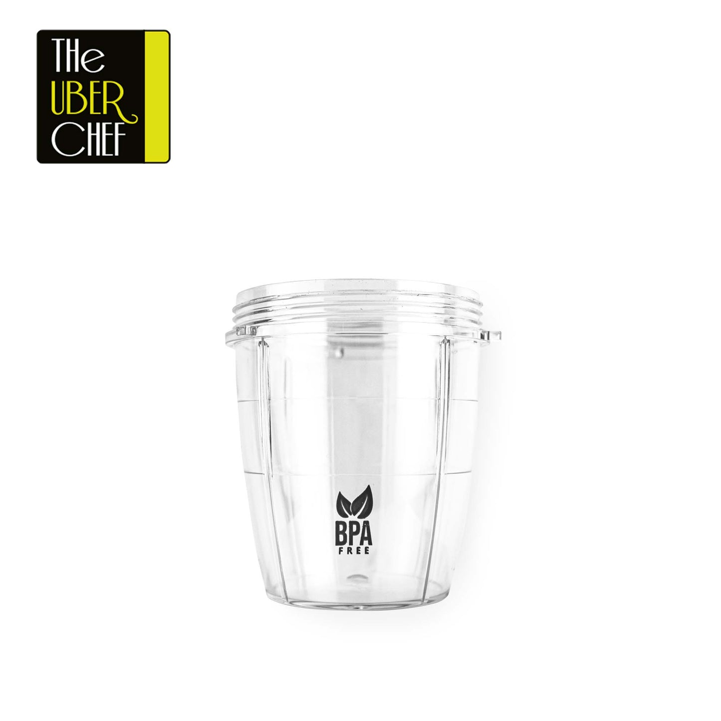 Procesador De Alimentos Nutrition For Life BPA Free de 500W