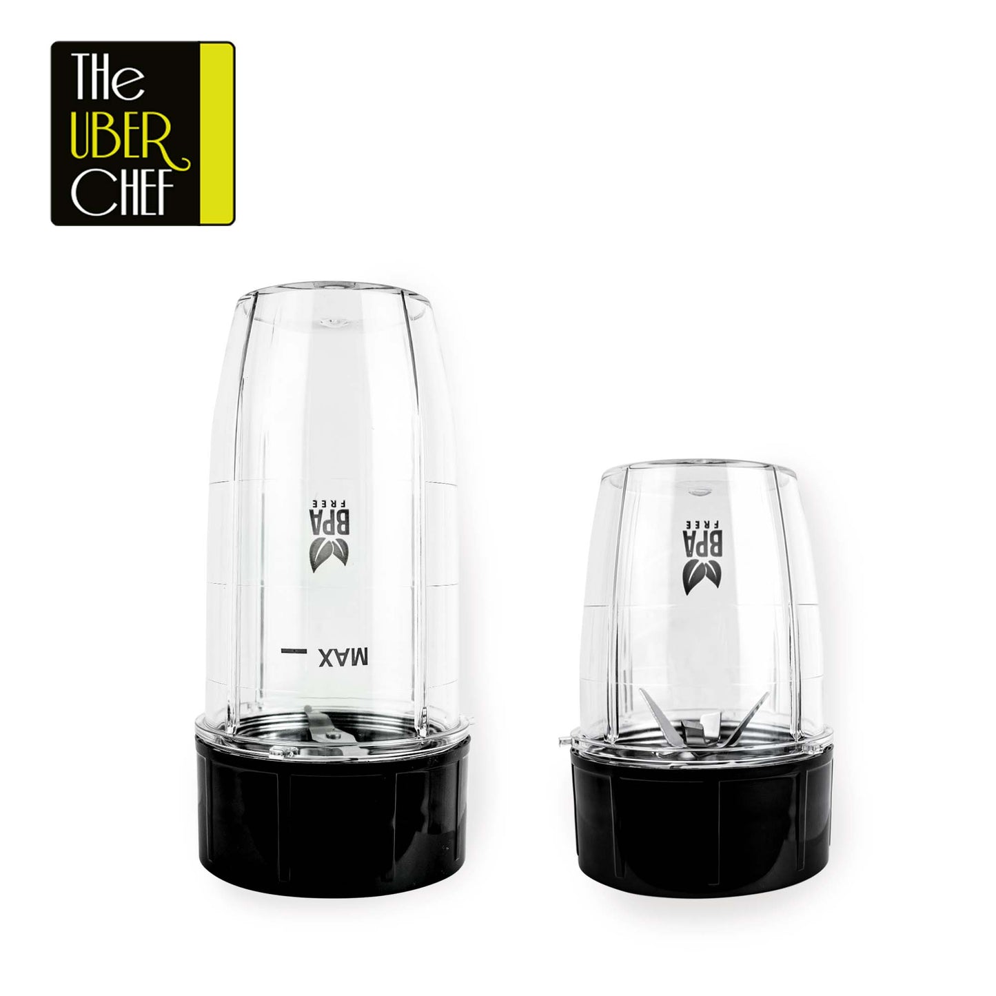 Procesador De Alimentos Nutrition For Life BPA Free de 500W
